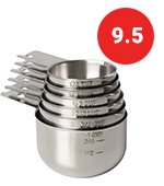 Kitchenmade Measuring Cups