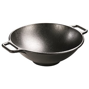 lodge pro flat wok