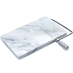 Marble Cheese Slicer