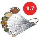 Mekbok Measuring Spoons