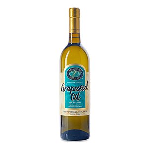napa valley grapeseed oil