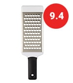 oxo good grips coarse grater uni directional grater