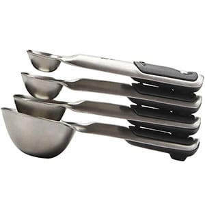 Oxo Good Grips Magnetic Spoons