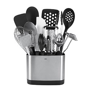 oxo good grips kitchen utensil set