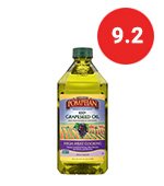 pompeian 100% grapeseed oil