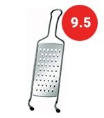 rosle stainless steel coarse grater