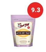 saf instant yeast for bread