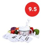ultra chef express food and vegetable choppers