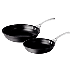 Calphalon Hard-Anodized Pots and Pans