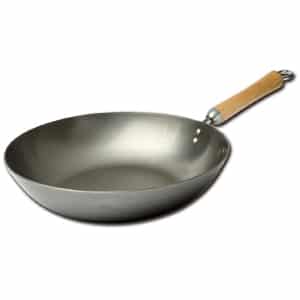 Joyce Chen Carbon Steel Fry Pan