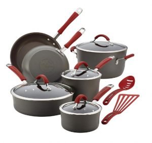 Rachael Ray Nonstick Pots and Pans