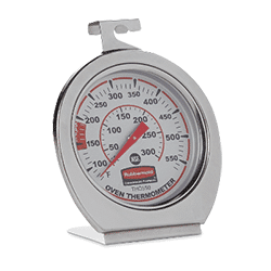 Rubbermaid Commercial Thermometer