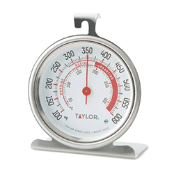 Taylor Precision Oven Thermometer