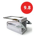 culina french fry cutter