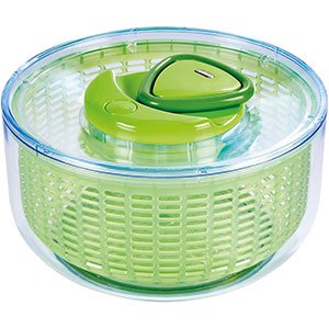 Easy Spin Salad Spinner