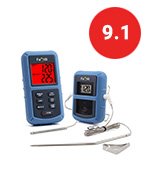 famili meat thermometer