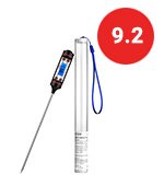 habor meat thermometer
