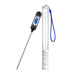 habor meat thermometers for smoker