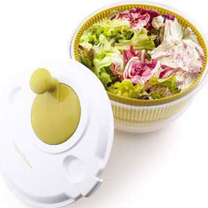 Kitchen Salad Spinner