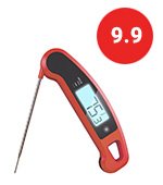lavatools meat thermometer