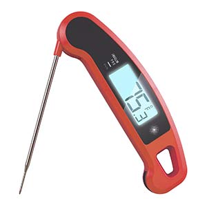 lavatools pro meat thermometer