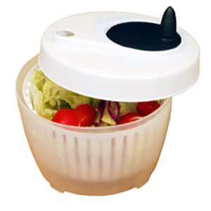 Mini Salad Spinner