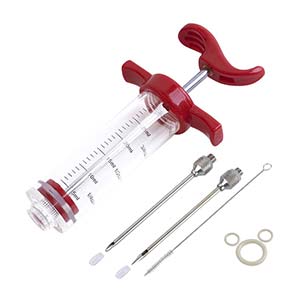 ofargo meat injector syringe