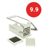 prepworks french fry cutter