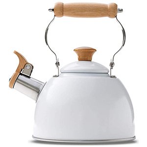 Rockurwok Teapot