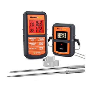 thermopro digital thermometer