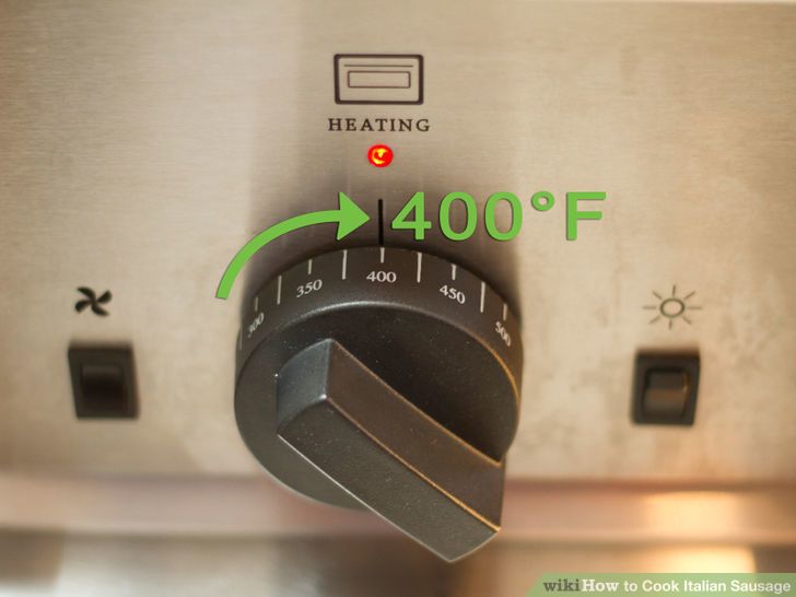 Preheat Your Oven To 400 Degrees Fahrenheit