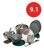 Stanley Base Camping Cookware Set