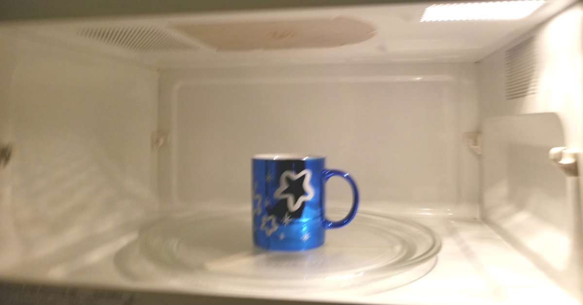 Can You Microwave Milk for Hot Chocolate