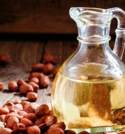 Can You Use Peanut Oil Instead Of Vegetable Oil