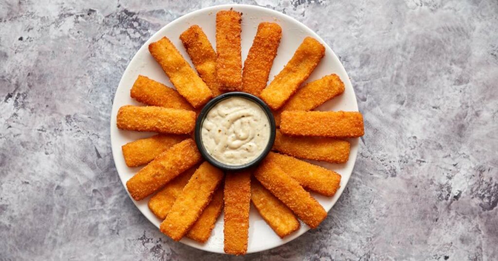 How To Cook Fish Sticks In Microwave