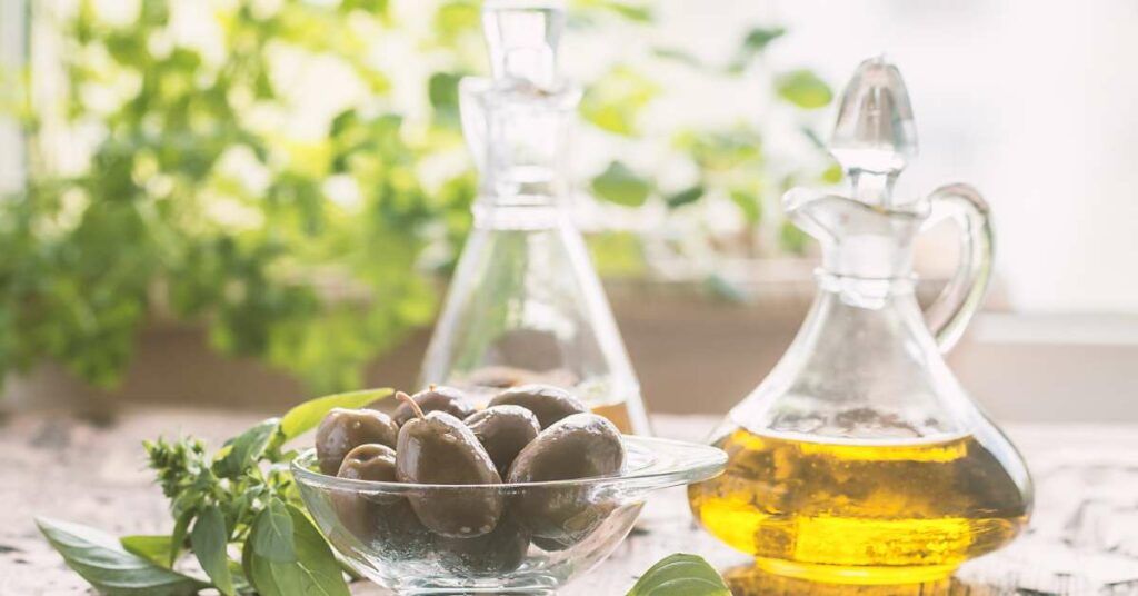 How To Make Infused Olive Oil Last Longer