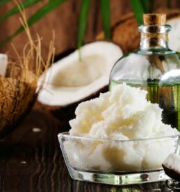 How To Store Coconut Oil In Hot Weather