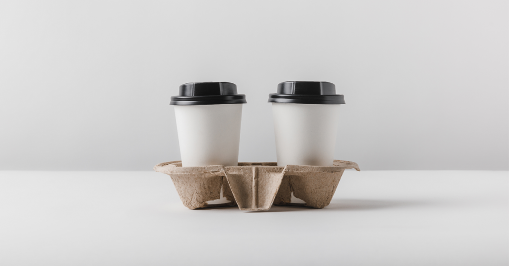 microwave cardboard cups