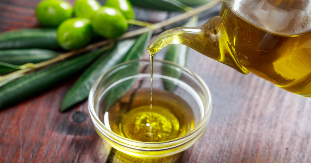 use of sesame oil in cooking