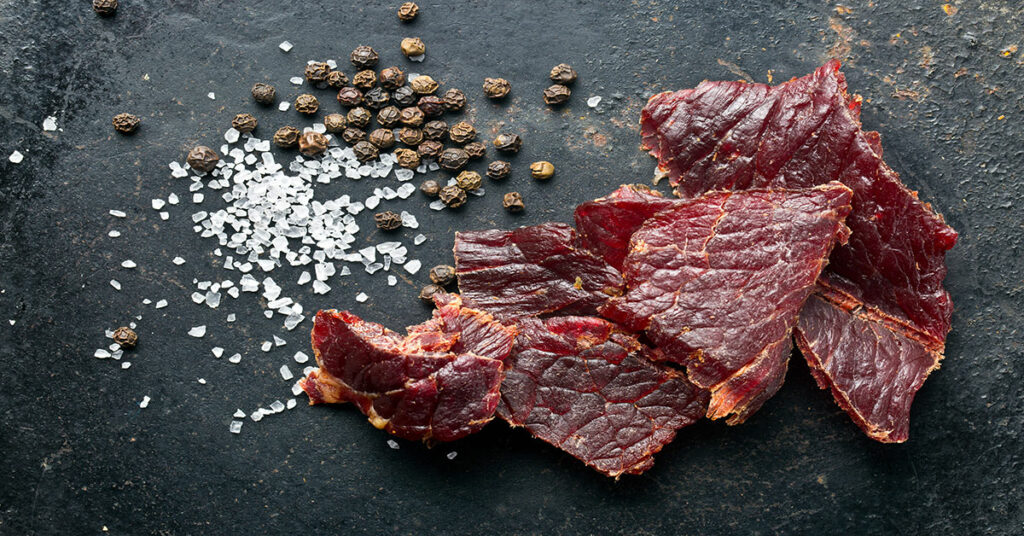 Can Beef Jerky Go Bad?