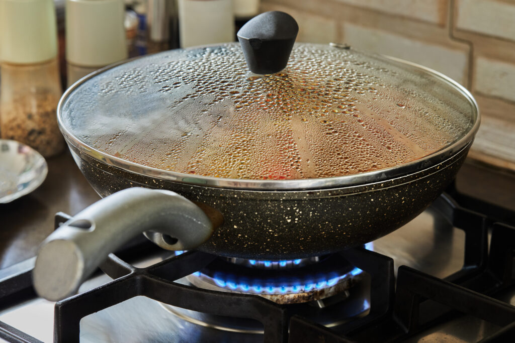 Can You Use Ceramic Cookware on a Glass Top Stove?