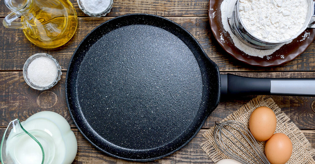 Why Do Ceramic Pans Lose Their Nonstick?