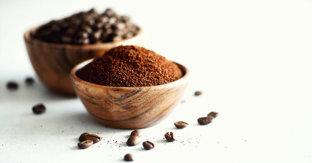 Does Microwaving Coffee Destroy Caffeine?