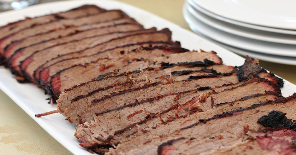Can You Cook Beef Brisket in an Air Fryer?