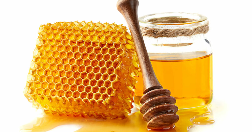 Can You Eat Honey Straight From the Beehive?