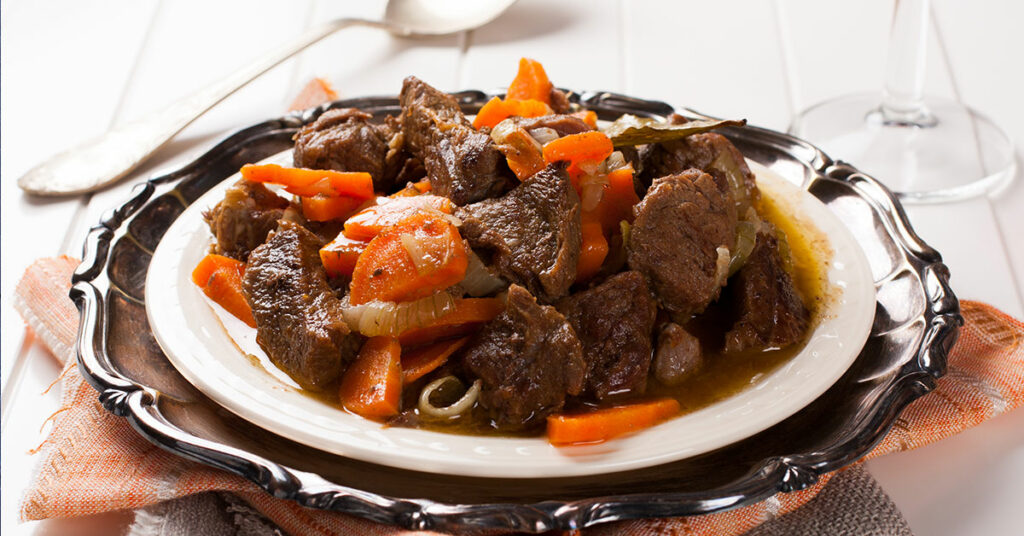 How Much Meat Is Needed Per Person for Making Beef Stew?