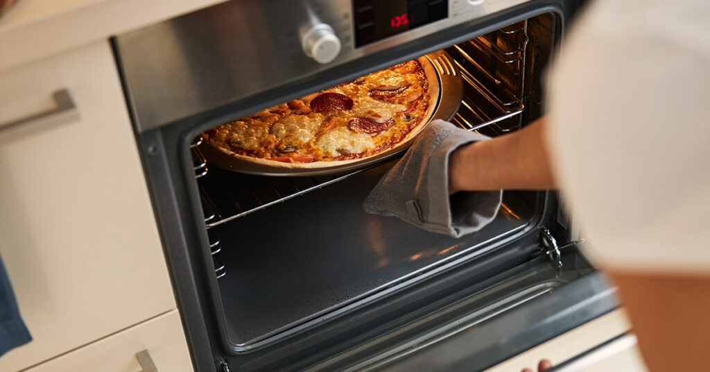 Can You Use Pyrex in The Oven?