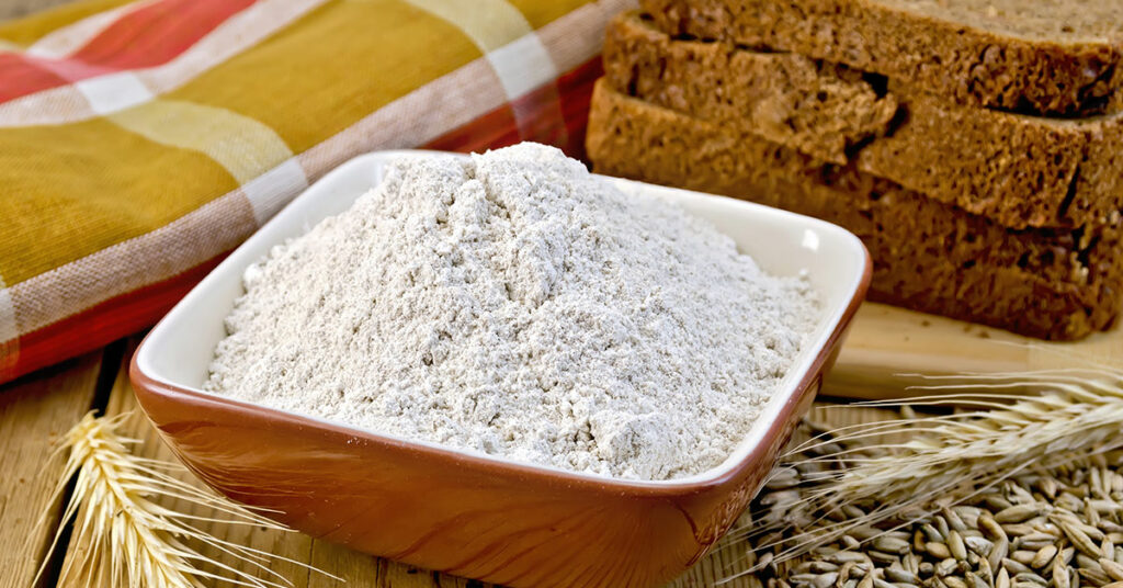Can I Use Self-raising Flour for Banana Bread?