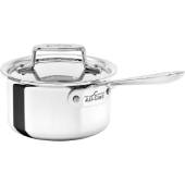 all clad d5 cookware