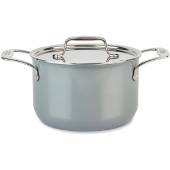 all-clad fusiontec cookware